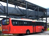 Transportes Vila Isabel A27676 na cidade de Rio de Janeiro, Rio de Janeiro, Brasil, por Vinicius Lopes. Número da foto: #12890235.