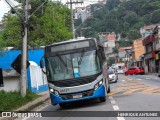 Viação Cidade de Caieiras 00437 na cidade de Franco da Rocha, São Paulo, Brasil, por HENRIQUE ANTUNES. Número da foto: #12889933.