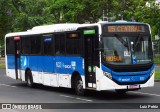 Viação Nossa Senhora das Graças A71551 na cidade de Rio de Janeiro, Rio de Janeiro, Brasil, por Luiz Petriz. Número da foto: #:id.