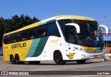 Empresa Gontijo de Transportes 18775 na cidade de Resende, Rio de Janeiro, Brasil, por Luiz Petriz. Número da foto: #12888762.