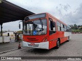 Ônibus Particulares 69160 na cidade de Betim, Minas Gerais, Brasil, por Jefferson Santos. Número da foto: #12888619.