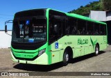 Viação Falcão RJ 179.003 na cidade de Barra Mansa, Rio de Janeiro, Brasil, por Matheus Freitas. Número da foto: #12890090.