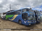 Ônibus Particulares 260 na cidade de Caruaru, Pernambuco, Brasil, por Lenilson da Silva Pessoa. Número da foto: #:id.