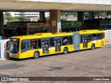 Viação Pioneira 234508 na cidade de Brasília, Distrito Federal, Brasil, por Darlan Soares. Número da foto: #12888655.
