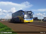 Fergramon Transportes 2060 na cidade de Cascavel, Paraná, Brasil, por Felipe  Dn. Número da foto: #12890808.