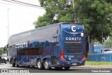 Viação Cometa 723016 na cidade de São Paulo, São Paulo, Brasil, por Odair Machado. Número da foto: #:id.
