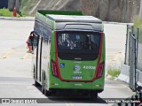 BRT Salvador 42008 na cidade de Salvador, Bahia, Brasil, por Victor São Tiago Santos. Número da foto: #12890093.