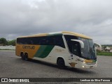 Empresa Gontijo de Transportes 19245 na cidade de Caruaru, Pernambuco, Brasil, por Lenilson da Silva Pessoa. Número da foto: #12889895.