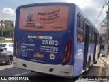 Ralip Transportes Rodoviários 23.073 na cidade de Barueri, São Paulo, Brasil, por Rafael Lopes de Oliveira. Número da foto: #12889021.