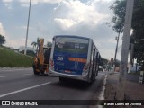 BB Transportes e Turismo 5763 na cidade de Barueri, São Paulo, Brasil, por Rafael Lopes de Oliveira. Número da foto: #12890198.