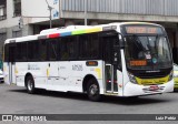 Viação Nossa Senhora das Graças A71505 na cidade de Rio de Janeiro, Rio de Janeiro, Brasil, por Luiz Petriz. Número da foto: #:id.