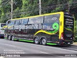 Torrescar Transportes e Turismo 650 na cidade de Porto Alegre, Rio Grande do Sul, Brasil, por JULIO SILVA. Número da foto: #12889631.