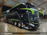 Viação Garcia 98070 na cidade de Uberaba, Minas Gerais, Brasil, por Gian Carlos. Número da foto: #12888634.