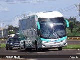 Brantur > Branbus > Viação Pato Branco 87402 na cidade de Cascavel, Paraná, Brasil, por Felipe  Dn. Número da foto: #12890424.