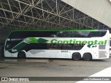 Viação Continental de Transportes 1005 na cidade de Patos de Minas, Minas Gerais, Brasil, por Luis Guilherme Costa. Número da foto: #12889510.