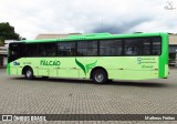 Viação Falcão RJ 179.013 na cidade de Barra Mansa, Rio de Janeiro, Brasil, por Matheus Freitas. Número da foto: #12890111.