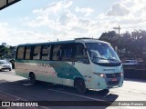 Transponteio Transportes e Serviços 805 na cidade de Belo Horizonte, Minas Gerais, Brasil, por Rodrigo Barraza. Número da foto: #12889155.