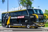 Flecha Bus 58023 na cidade de Florianópolis, Santa Catarina, Brasil, por Diego Lip. Número da foto: #12890819.