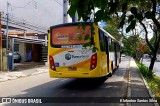 Viação Campo dos Ouros 3119 na cidade de Guarulhos, São Paulo, Brasil, por Kleberton Santos Silva. Número da foto: #:id.