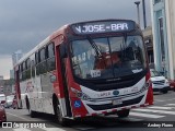 Lared 213 na cidade de San José, Costa Rica, por Andrey Flores. Número da foto: #:id.