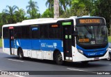 Viação Nossa Senhora das Graças A71527 na cidade de Rio de Janeiro, Rio de Janeiro, Brasil, por Luiz Petriz. Número da foto: #:id.