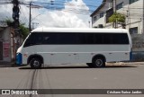 Ônibus Particulares NOJ2730 na cidade de Manaus, Amazonas, Brasil, por Cristiano Eurico Jardim. Número da foto: #:id.