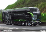 Viação Garcia 96140 na cidade de Barra Mansa, Rio de Janeiro, Brasil, por Luiz Petriz. Número da foto: #12888737.