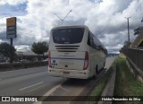 Viação Atibaia São Paulo 1214 na cidade de Atibaia, São Paulo, Brasil, por Helder Fernandes da Silva. Número da foto: #:id.