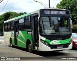 Viação Elite RJ 176.040 na cidade de Volta Redonda, Rio de Janeiro, Brasil, por Bruno Mendonça. Número da foto: #:id.