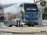 Viação Garcia 96040 na cidade de Londrina, Paraná, Brasil, por Romílio Busólogo Silva . Número da foto: #12889840.