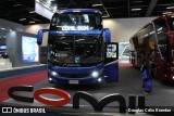 Comil Ônibus CAMPIONE INVICTUS DD 2023 na cidade de São Paulo, São Paulo, Brasil, por Douglas Célio Brandao. Número da foto: #:id.