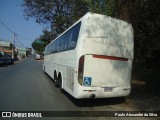 RDP Turismo 18000 na cidade de Matozinhos, Minas Gerais, Brasil, por Paulo Alexandre da Silva. Número da foto: #12889903.