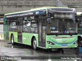 OT Trans - Ótima Salvador Transportes 22010 na cidade de Salvador, Bahia, Brasil, por Victor São Tiago Santos. Número da foto: #12890105.