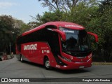 Viação Santa Cruz 34123 na cidade de São Paulo, São Paulo, Brasil, por Douglas Célio Brandao. Número da foto: #:id.