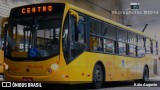 Transtusa - Transporte e Turismo Santo Antônio 1201 na cidade de Joinville, Santa Catarina, Brasil, por Káio Augusto. Número da foto: #:id.