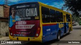 Auto Viação Reginas RJ 110.003 na cidade de Duque de Caxias, Rio de Janeiro, Brasil, por Iure Santanna. Número da foto: #12888766.
