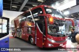 Comil Ônibus CAMPIONE INVICTUS HD 2025 na cidade de São Paulo, São Paulo, Brasil, por Douglas Célio Brandao. Número da foto: #:id.