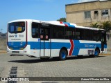 Auto Viação Jabour D86063 na cidade de Rio de Janeiro, Rio de Janeiro, Brasil, por Gabriel Oliveira da Silva. Número da foto: #12888836.