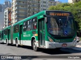 Sudeste Transportes Coletivos 3343 na cidade de Porto Alegre, Rio Grande do Sul, Brasil, por Vitor Aguilera. Número da foto: #:id.