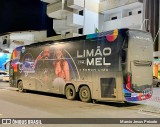 Banda Limão com Mel 1236 na cidade de Aracaju, Sergipe, Brasil, por Marcio Jesus Peixoto. Número da foto: #12890495.