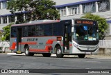 Viação Resendense RJ 192.033 na cidade de Volta Redonda, Rio de Janeiro, Brasil, por Guilherme Afonso. Número da foto: #12889012.