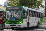 Via Verde Transportes Coletivos 0513023 na cidade de Manaus, Amazonas, Brasil, por Luis Henrique photobus. Número da foto: #:id.