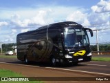 Expresso Nordeste 5285 na cidade de Cascavel, Paraná, Brasil, por Felipe  Dn. Número da foto: #:id.