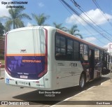 Autotrans > Turilessa 25H37 na cidade de Ibirité, Minas Gerais, Brasil, por Davi Bruno. Número da foto: #12888555.