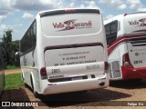 Vale do Sarandi 2001 na cidade de Cascavel, Paraná, Brasil, por Felipe  Dn. Número da foto: #:id.