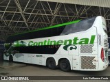 Viação Continental de Transportes 1005 na cidade de Patos de Minas, Minas Gerais, Brasil, por Luis Guilherme Costa. Número da foto: #12889514.