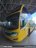 Empresa Gontijo de Transportes 23045 na cidade de Patos de Minas, Minas Gerais, Brasil, por Luis Guilherme Costa. Número da foto: #12889279.