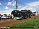Prefeitura Municipal de Cascavel 010 na cidade de Cascavel, Paraná, Brasil, por Felipe  Dn. Número da foto: #12890559.
