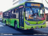 AVIA S.A. 09 na cidade de Hospital, San José, San José, Costa Rica, por Andrés Martínez Rodríguez. Número da foto: #:id.