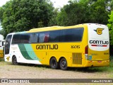 Empresa Gontijo de Transportes 16015 na cidade de Viana, Maranhão, Brasil, por Celso ROTA381. Número da foto: #12889394.